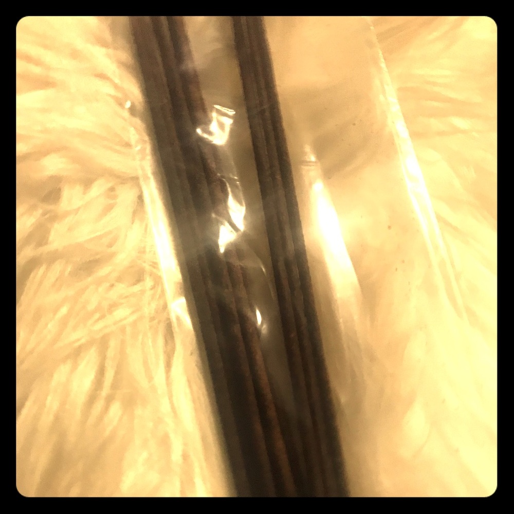 African incense